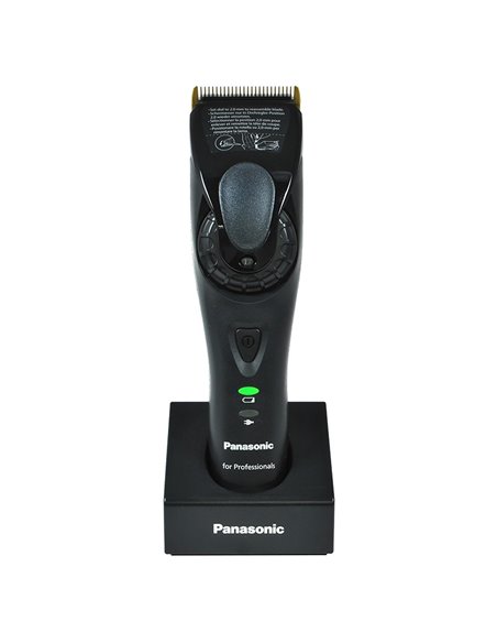 Aparat de tuns Panasonic ER-GP80-K820, Negru