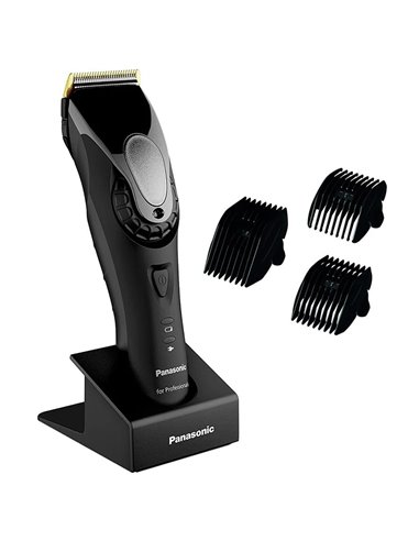 Aparat de tuns Panasonic ER-GP80-K820, Negru