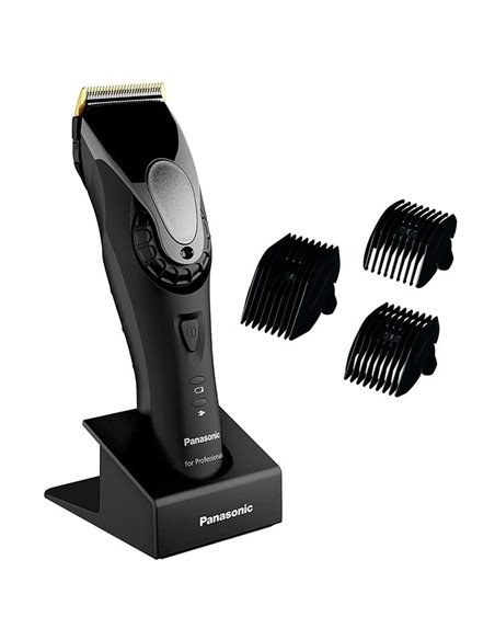 Aparat de tuns Panasonic ER-GP80-K820, Negru