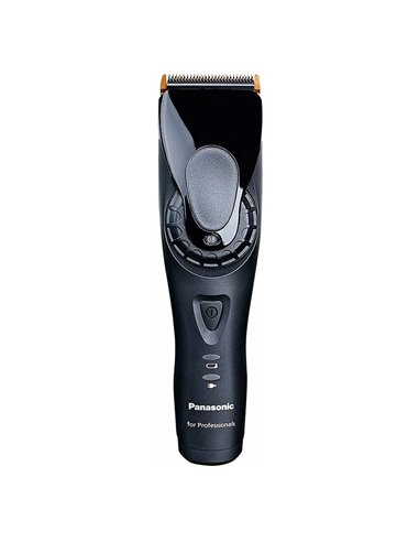 Машинка для стрижки Panasonic ER-GP80-K820, Чёрный