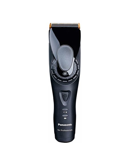 Машинка для стрижки Panasonic ER-GP80-K820, Чёрный
