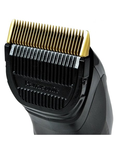 Машинка для стрижки Panasonic ER-GP80-K820, Чёрный