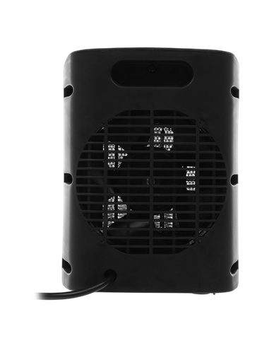 Aerotermă VITEK VT-2067, 1800W, Negru | Argintiu