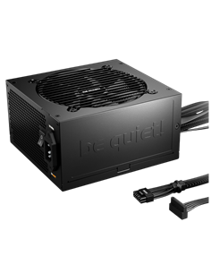 Блок питания для компьютеров be quiet! Pure Power 12, 1000Вт, ATX, 