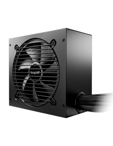 Блок питания для компьютеров be quiet! Pure Power 12, 1000Вт, ATX, 