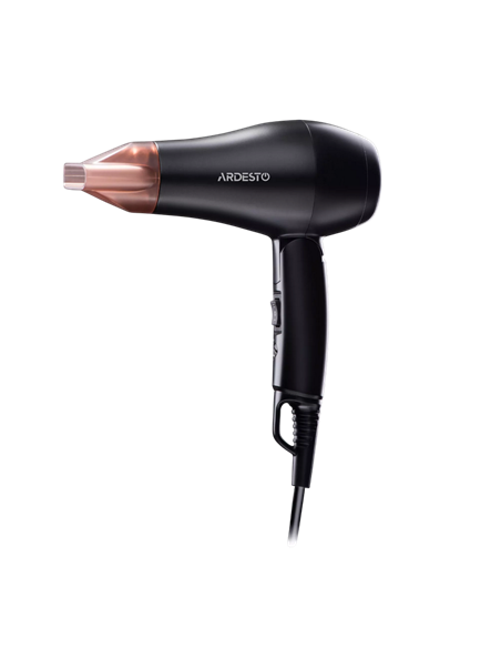 Uscător de păr Ardesto HD-Y120T, 1200W, Negru