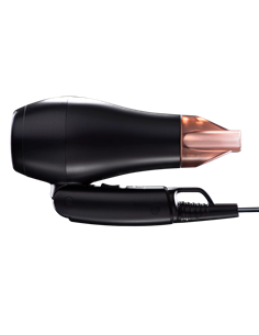 Фен Ardesto HD-Y120T, 1200Вт, Чёрный 2