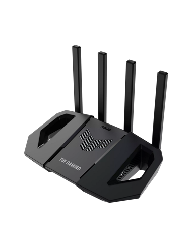 Router fără fir ASUS TUF Gaming BE3600, , Negru
