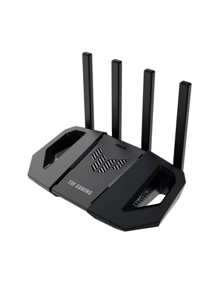 Router fără fir ASUS TUF Gaming BE3600, , Negru