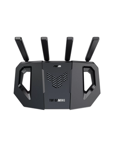 Router fără fir ASUS TUF Gaming BE3600, , Negru