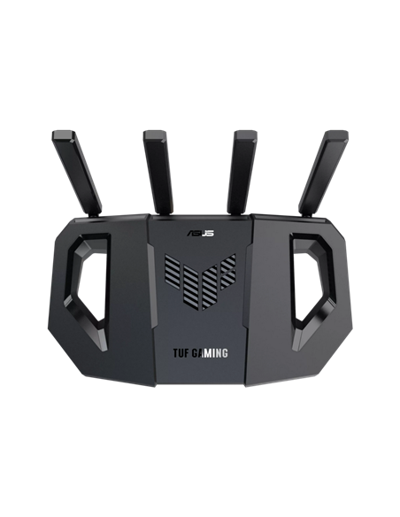 Router fără fir ASUS TUF Gaming BE3600, , Negru