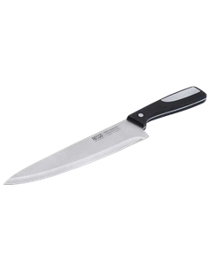 Нож поварской RESTO 95330, Чёрный 2