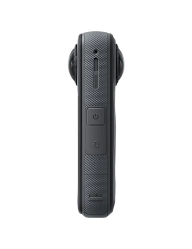 Cameră Video Sport Insta360 X5 Starter Bundle, Negru