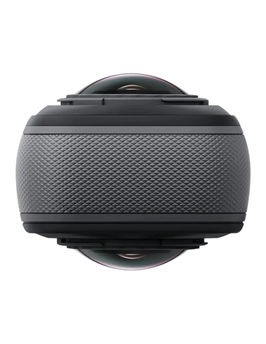 Экшн-камера Insta360 X5 Starter Bundle, Черный