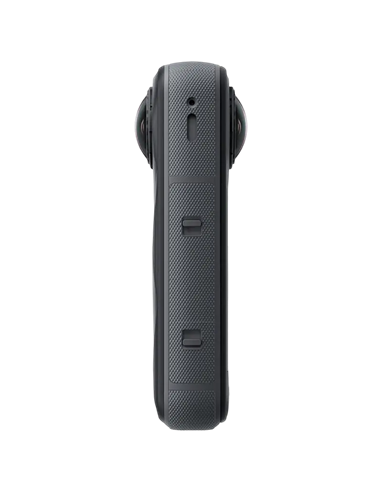 Экшн-камера Insta360 X5 Starter Bundle, Черный