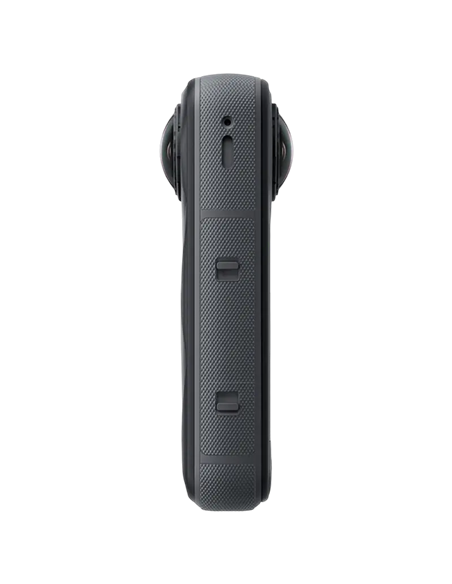 Экшн-камера Insta360 X5 Starter Bundle, Черный