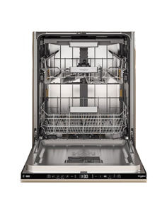 Посудомоечная машина Whirlpool W7I HT58 T, Чёрный 2