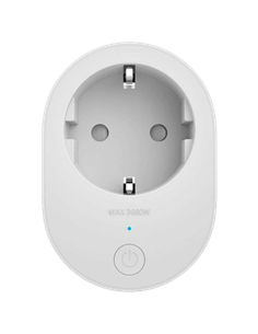 Умная розетка Xiaomi Smart Plug 2, Белый