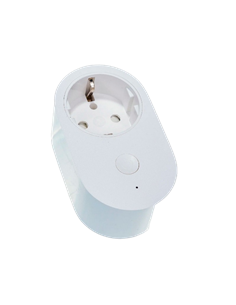 Умная розетка Xiaomi Smart Plug 2, Белый 2