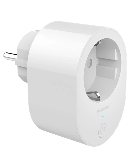 Умная розетка Xiaomi Smart Plug 2, Белый