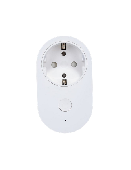 Priză inteligentă Xiaomi Smart Plug 2, Alb