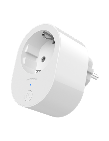 Умная розетка Xiaomi Smart Plug 2, Белый