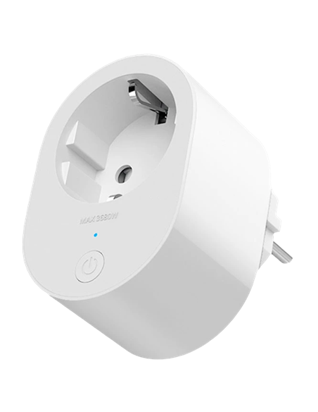 Умная розетка Xiaomi Smart Plug 2, Белый