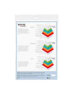 Фото бумага Barva IP-AE170-322, A4 2