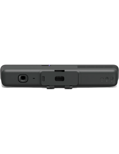 Cameră Web Logitech MeetUp 2, UHD-4K, Negru