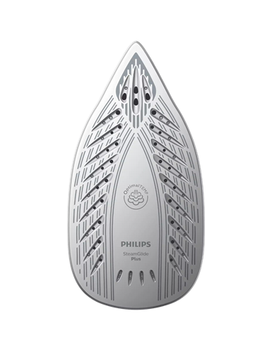 Утюг с парогенератором Philips PSG6026/20, 2400Вт, Синий
