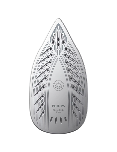 Утюг с парогенератором Philips PSG6026/20, 2400Вт, Синий