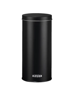 Контейнер для кофе Xavax Xavax 111272, Чёрный