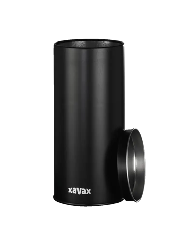 Контейнер для кофе Xavax Xavax 111272, Чёрный