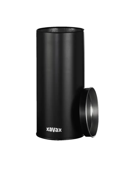 Контейнер для кофе Xavax Xavax 111272, Чёрный