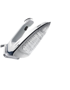 Утюг с парогенератором Braun IS 7262 GY, 2700Вт, Grey 2