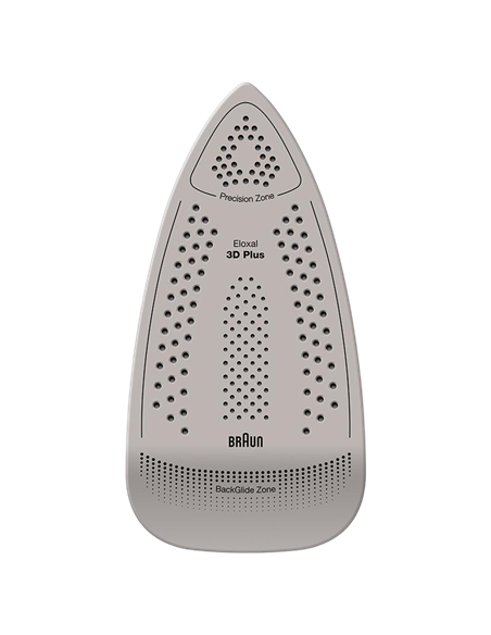 Утюг с парогенератором Braun IS 7262 GY, 2700Вт, Grey Утюг с парогенератором Braun IS 7262 GY, 2700Вт, Grey