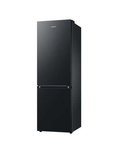 Frigider Samsung RB34C600EBN/EF, Negru