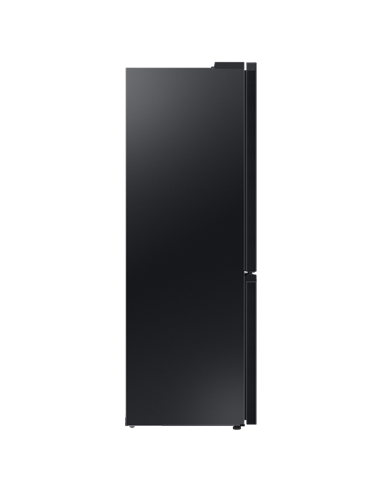 Frigider Samsung RB34C600EBN/EF, Negru