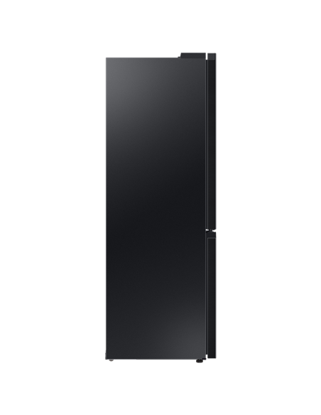Frigider Samsung RB34C600EBN/EF, Negru