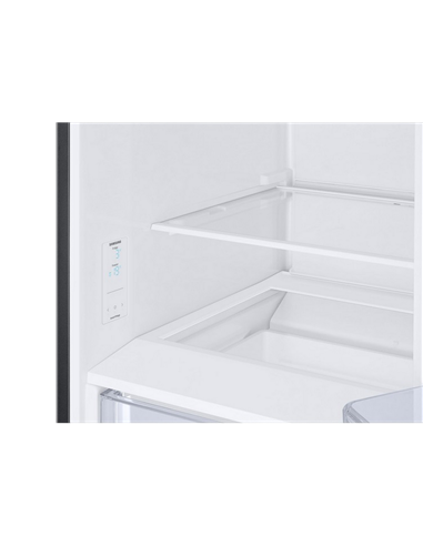 Frigider Samsung RB34C600EBN/EF, Negru