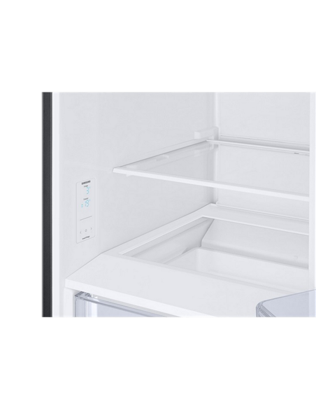 Frigider Samsung RB34C600EBN/EF, Negru