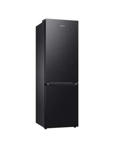 Frigider Samsung RB34C600EBN/EF, Negru