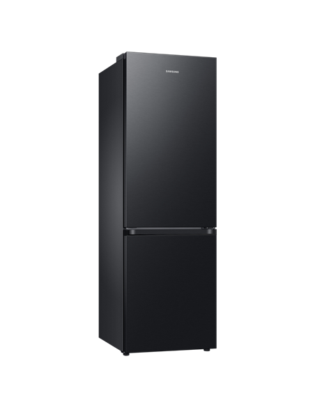 Frigider Samsung RB34C600EBN/EF, Negru