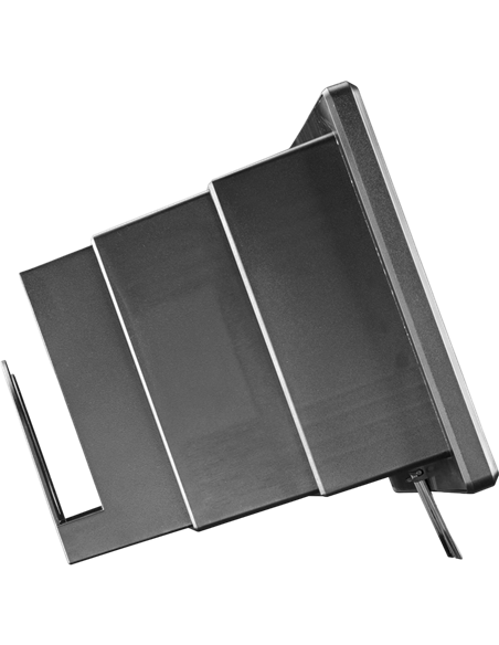 Lupa de ecran Movie Theater Maxi - Universal, Negru Lupa de ecran Movie Theater Maxi - Universal, Negru