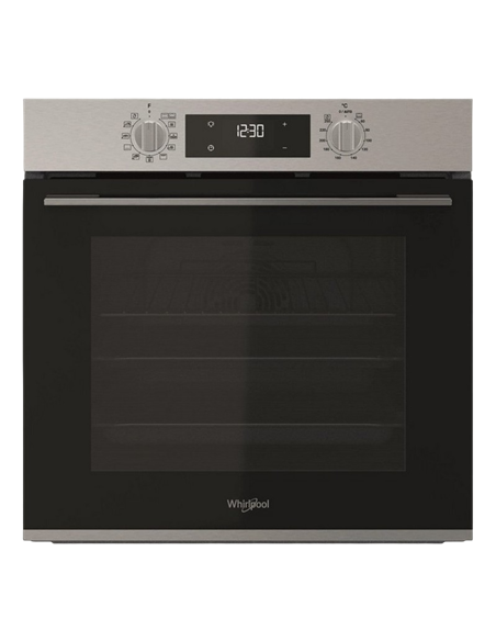 Cuptor Electric Whirlpool OMK58HR0X, Gri