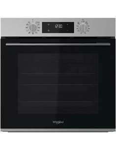 Электрический духовой шкаф Whirlpool OMK58HR0X, Серый 2