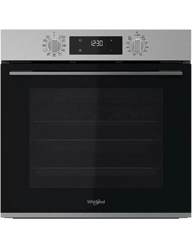 Cuptor Electric Whirlpool OMK58HR0X, Gri