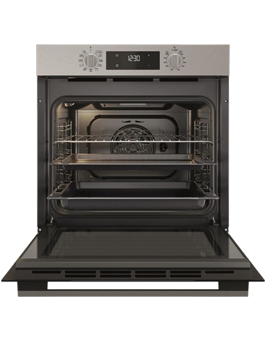 Cuptor Electric Whirlpool OMK58HR0X, Gri