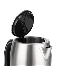 Fierbător electric OZON EKC-5701-GS, Oțel inoxidabil 2