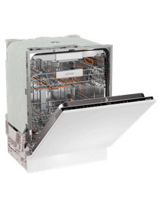 Посудомоечная машина Gorenje GV673A65, Черный 2